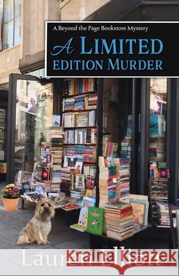 A Limited Edition Murder Lauren Elliott 9781420517323