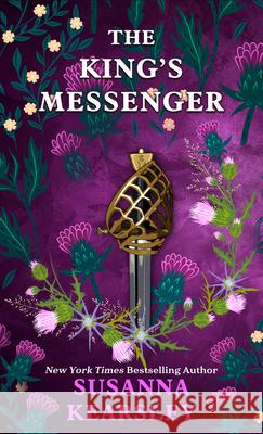 The King's Messenger Susanna Kearsley 9781420522037