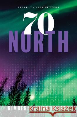 70 North Kimberley Woodhouse 9781420527018