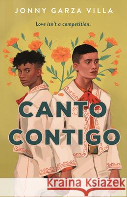Canto Contigo Jonny Garz 9781420527537 Youth Large Print