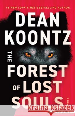 The Forest of Lost Souls Dean Koontz 9781420528008