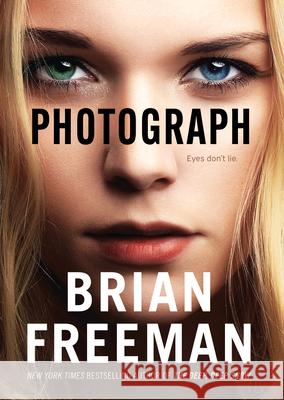 Photograph Brian Freeman 9781420529241