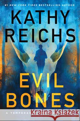 Evil Bones Kathy Reichs 9781420530131 Thorndike Press Large Print
