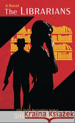The Librarians Sherry Thomas 9781420530155