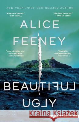 Beautiful Ugly Alice Feeney 9781420531619