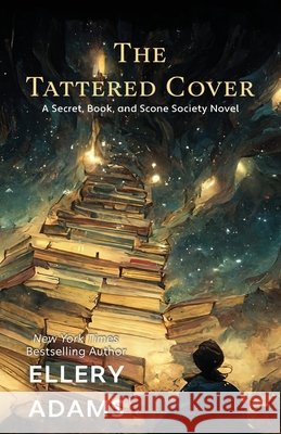 The Tattered Cover Ellery Adams 9781420535082