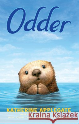Odder Applegate, Katherine 9781420536997
