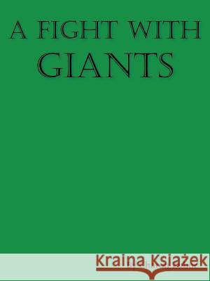 A Fight With Giants Charon Zubor 9781420805109