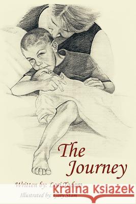 The Journey Lori Todaro 9781420811056