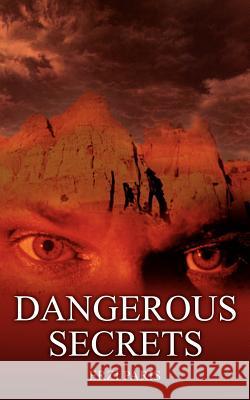 Dangerous Secrets Erzi Paris 9781420811940