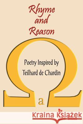 Rhyme and Reason Jake Dillon 9781420816037 Authorhouse