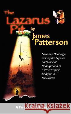 The Lazarus Pit James Patterson 9781420816792 Authorhouse