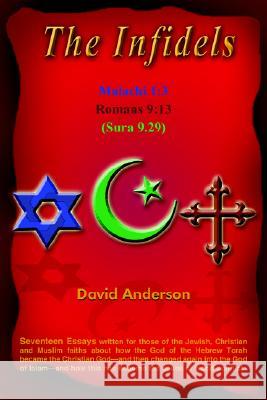 The Infidels David Anderson 9781420820584 Authorhouse