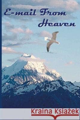 E-Mail from Heaven Rich, S. M. 9781420822953 Authorhouse