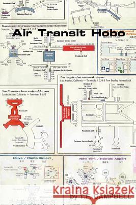 Air Transit Hobo T. F. Campbell 9781420824285 Authorhouse