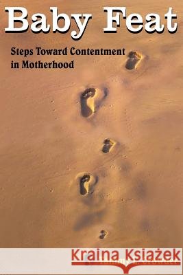 Baby Feat Tammy L. Crowder 9781420826838