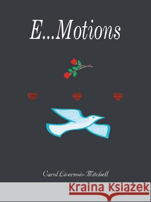 E...Motions Carol Livernois-Mitchell 9781420830682