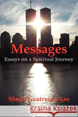 Messages Sheila Gautreaux-Lee 9781420830811