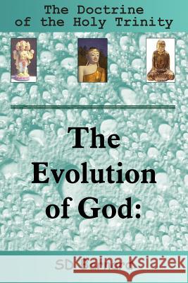 The Evolution of God SD Barnard 9781420835793