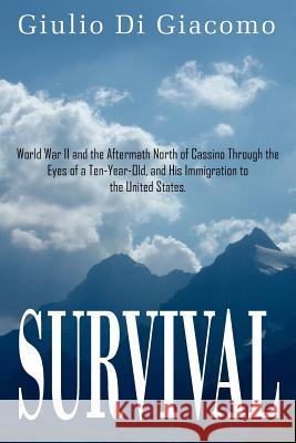 Survival Giulio D 9781420836615