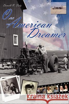 One American Dreamer Alice C. Bateman 9781420842173 Authorhouse