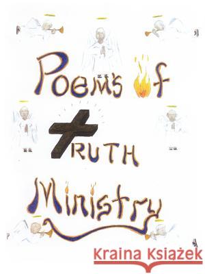 Poems of Truth Ministry Terry Richardson 9781420844818