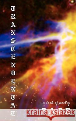 Transcendental Jason Allen Pace 9781420848922 Authorhouse