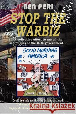 Stop the Warbiz Ben Peri 9781420853391