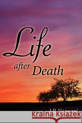 Life After Death J. P. Vaswani 9781420853544 AuthorHouse