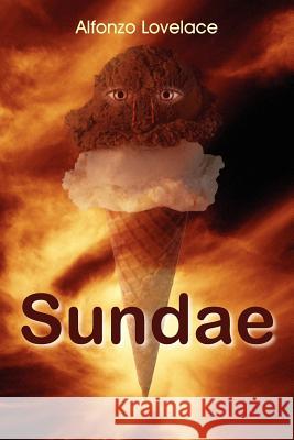 Sundae Alfonzo Lovelace 9781420858334