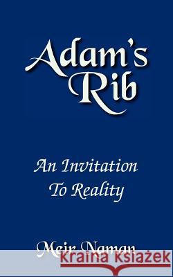 Adam's Rib Meir Naman 9781420861334