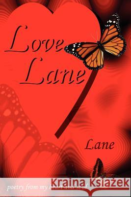 Love Lane Lane 9781420862744