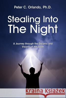 Stealing Into The Night Peter C. Orland 9781420864984