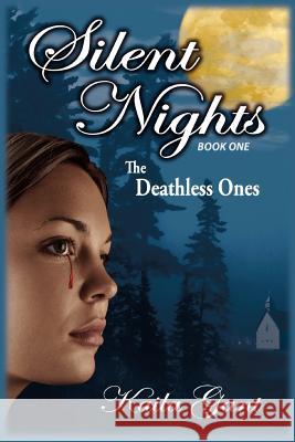 Silent Nights Kaila Gant 9781420865028 Authorhouse