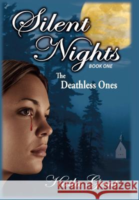 Silent Nights Kaila Gant 9781420865035 Authorhouse