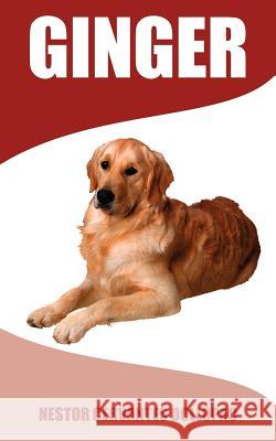 Ginger Nestor Cervantes Dollopac 9781420866292 Authorhouse