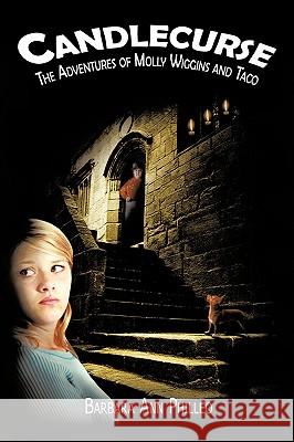 Candlecurse Barbara Ann Philleo 9781420871296