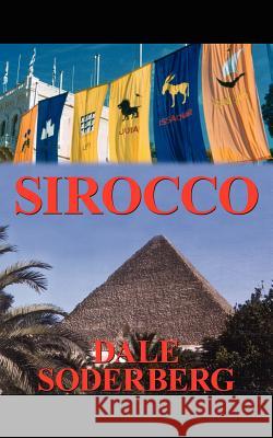 Sirocco Dale Soderberg 9781420872316