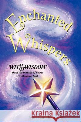 Enchanted Whispers Jean Lanahan 9781420872842 Authorhouse
