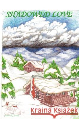 Shadowed Love Janis R. Scott 9781420875652 Authorhouse