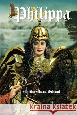 Philippa Martha Matus Schipul 9781420876758