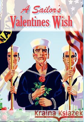 A Sailor's Valentines Wish Jackson Jean 9781420884494