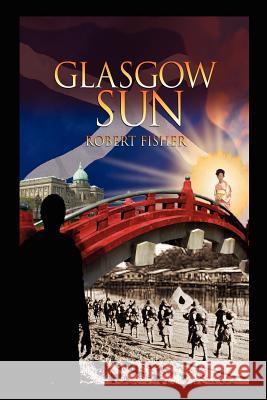 Glasgow Sun Robert Fisher 9781420885705