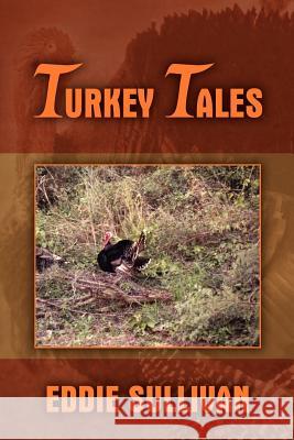 Turkey Tales Eddie Sullivan 9781420890662 Authorhouse