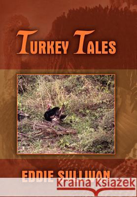 Turkey Tales Eddie Sullivan 9781420890679 Authorhouse