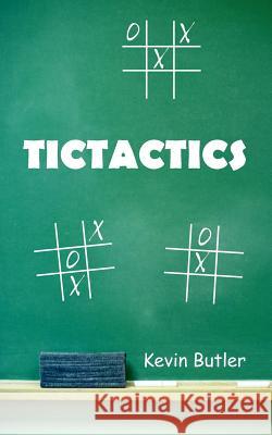 Tictactics Kevin Butler 9781420896374