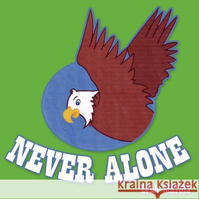 Never Alone Lula Mathis 9781420896572