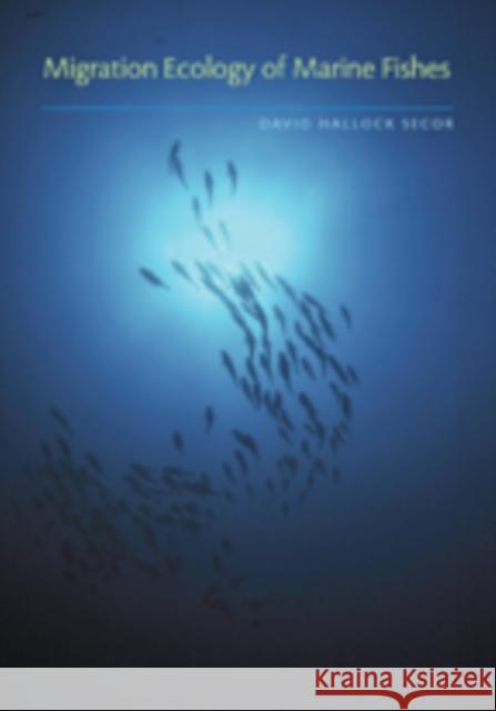 Migration Ecology of Marine Fishes Secor, David Hallock 9781421416120 John Wiley & Sons