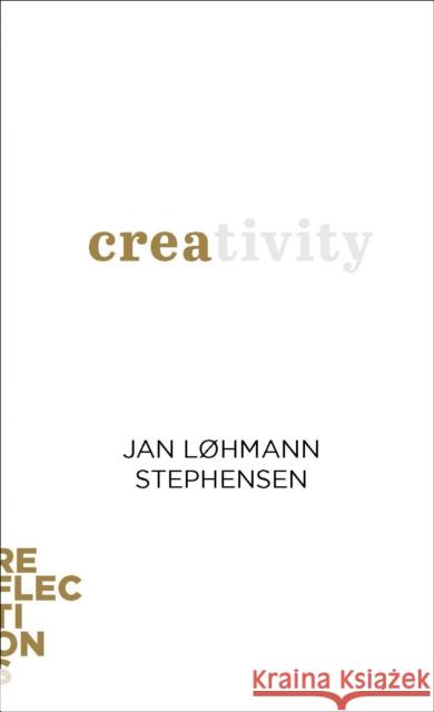 Creativity L 9781421444789 Johns Hopkins University Press