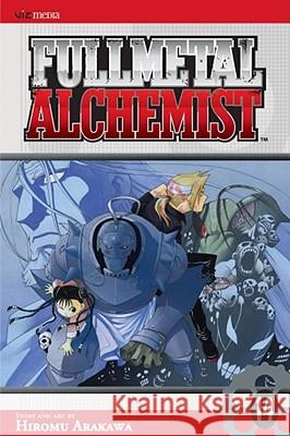 Fullmetal Alchemist, Vol. 14 Hiromu Arakawa 9781421513799
